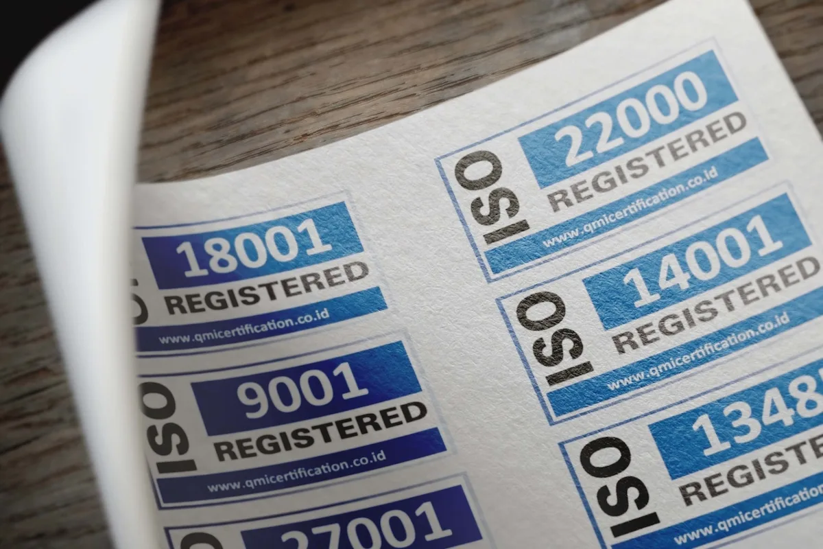 ¿Qué es la norma ISO 9001 y para qué sirve?