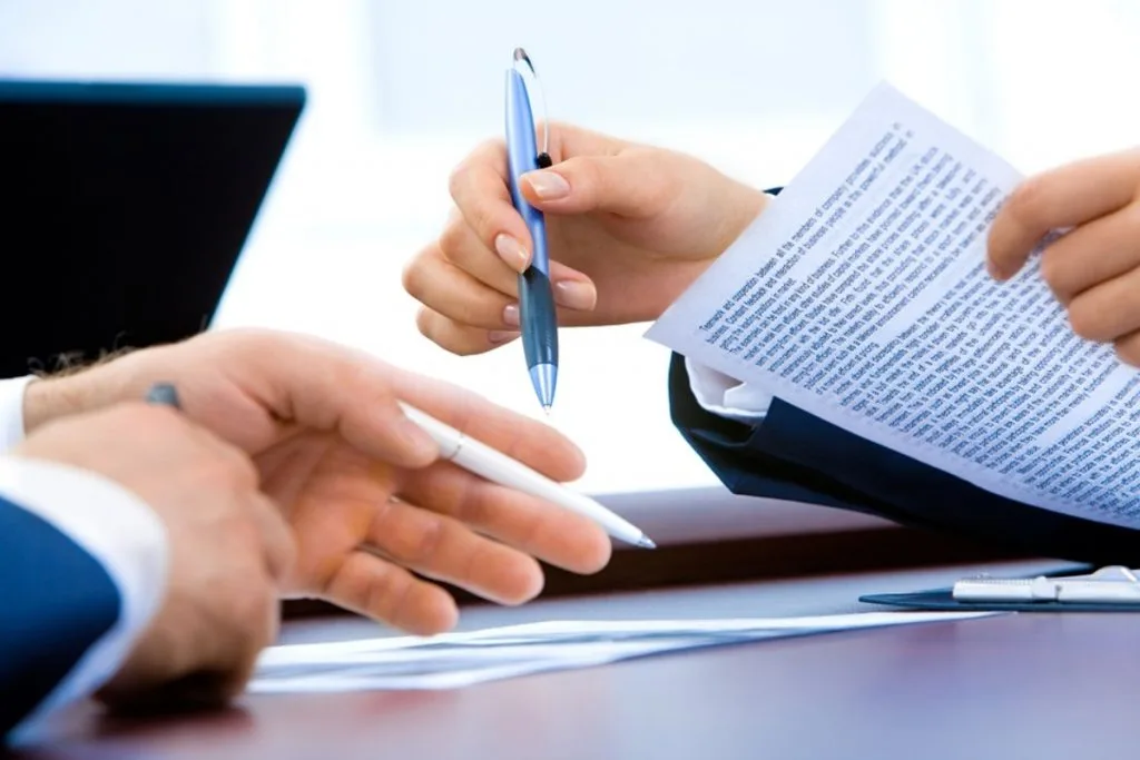 ¿Qué es un contrato de pasantía?