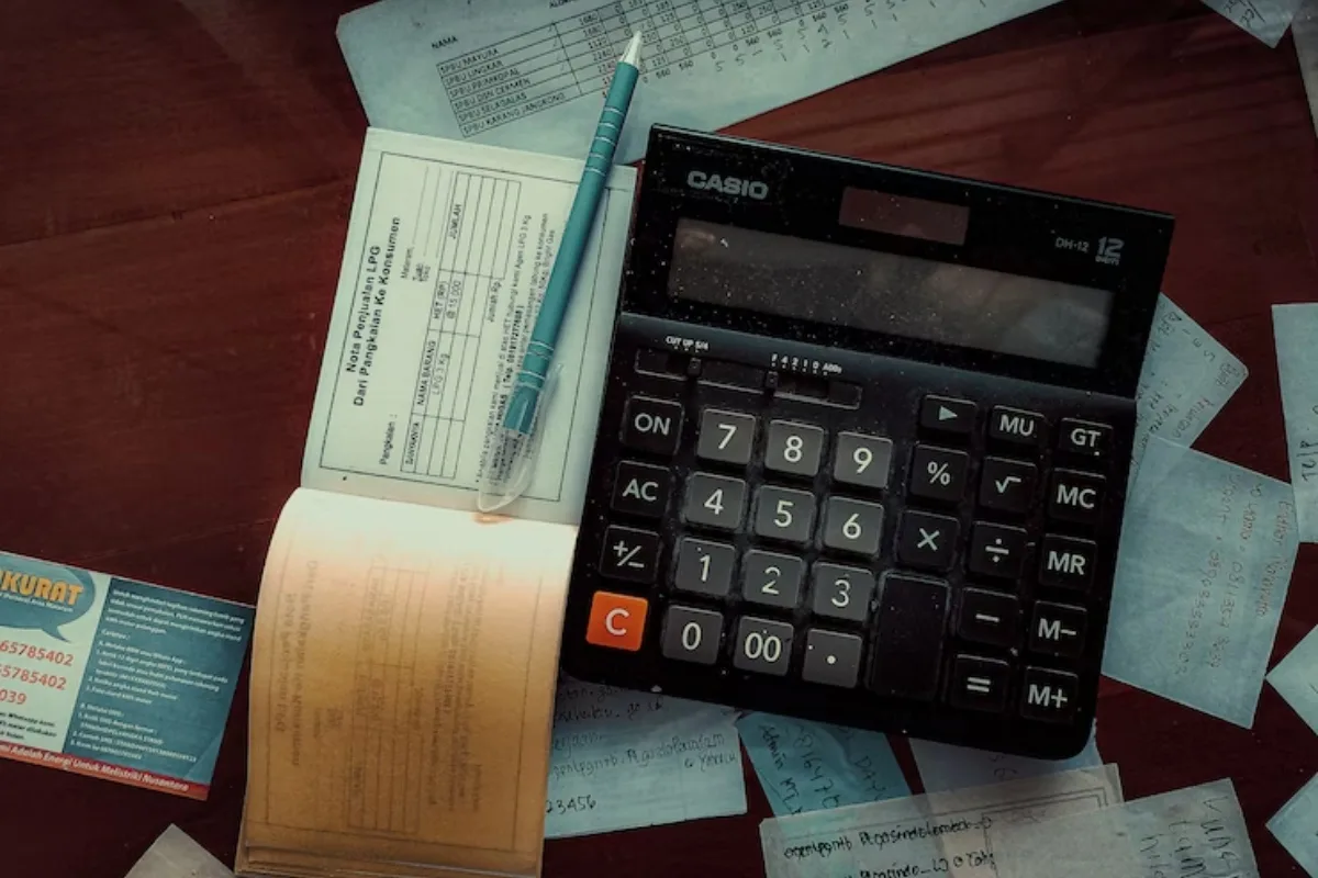 ¿Qué es una factura proforma?