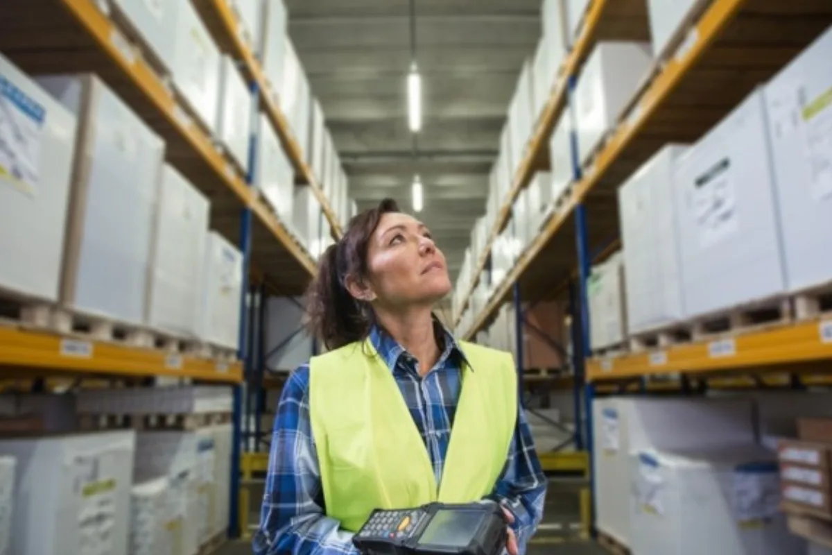 Buenas prácticas para realizar un ajuste de inventario