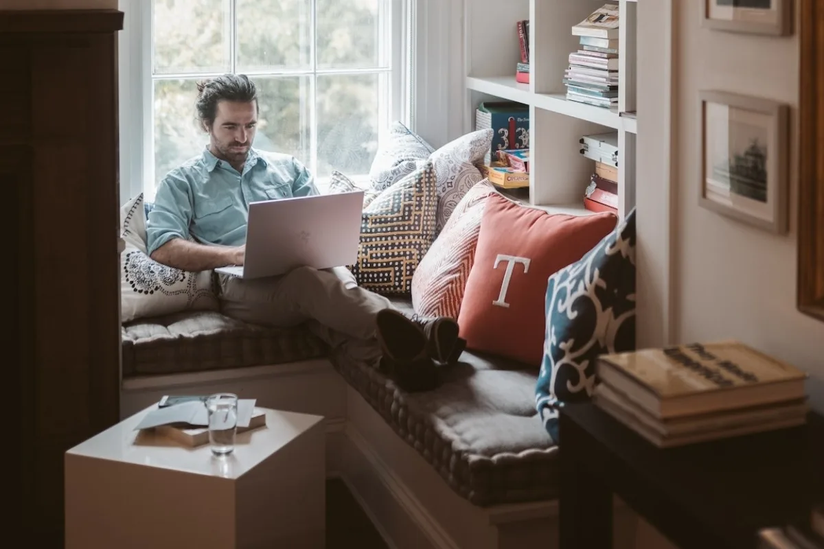 ¿Cómo sacarle provecho al trabajo híbrido?