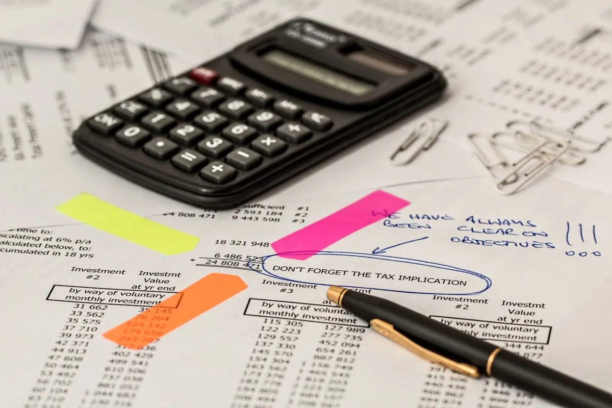 ¿Qué es contabilidad de costos?