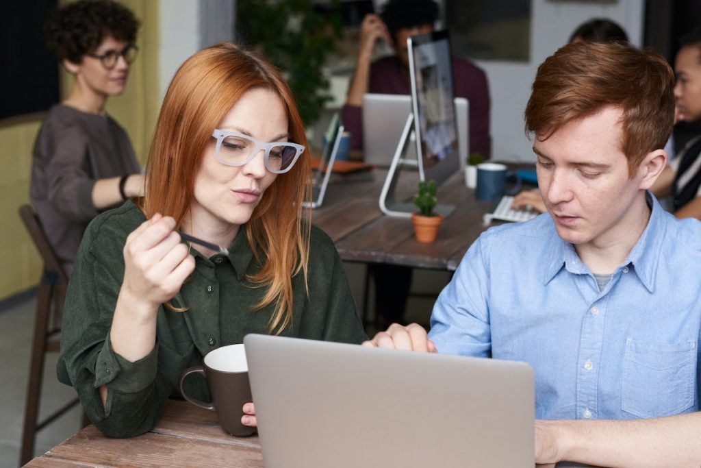 tipos de integración empresarial