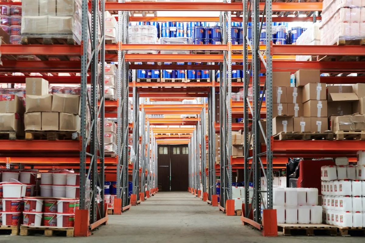 Tipos de inventario: cuáles existen y cómo elegir el mejor