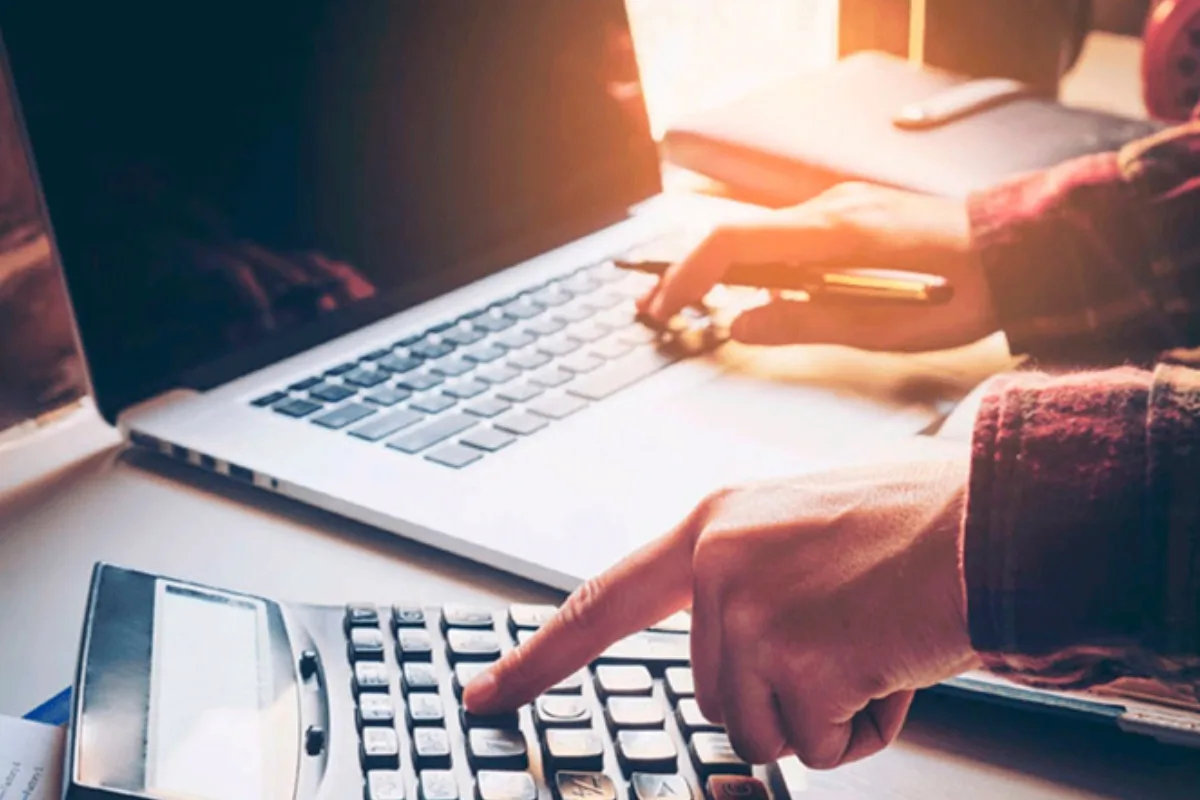 Errores más comunes al crear una factura online
