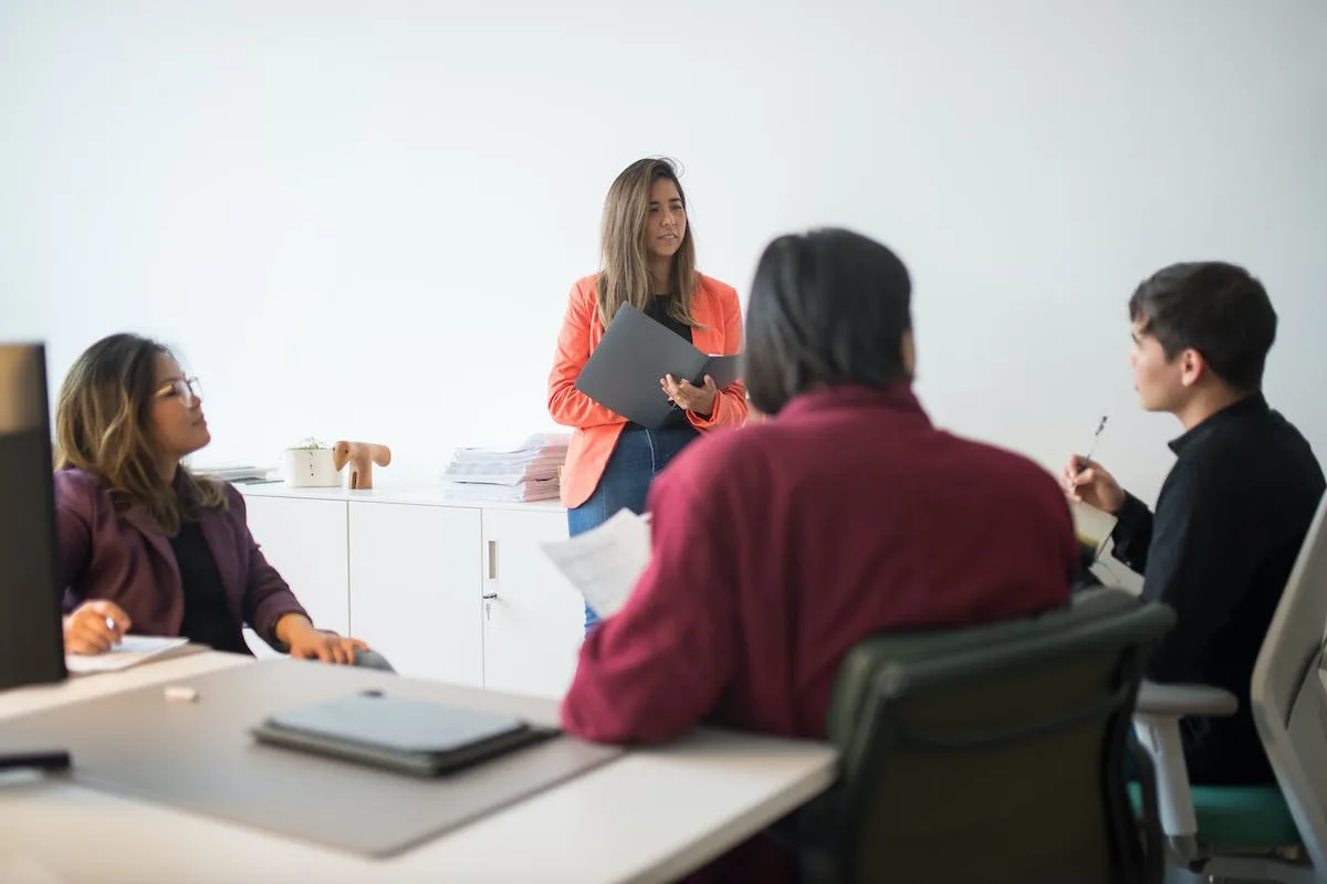 ¿Cómo gestionar equipos de trabajo si tu empresa creció?