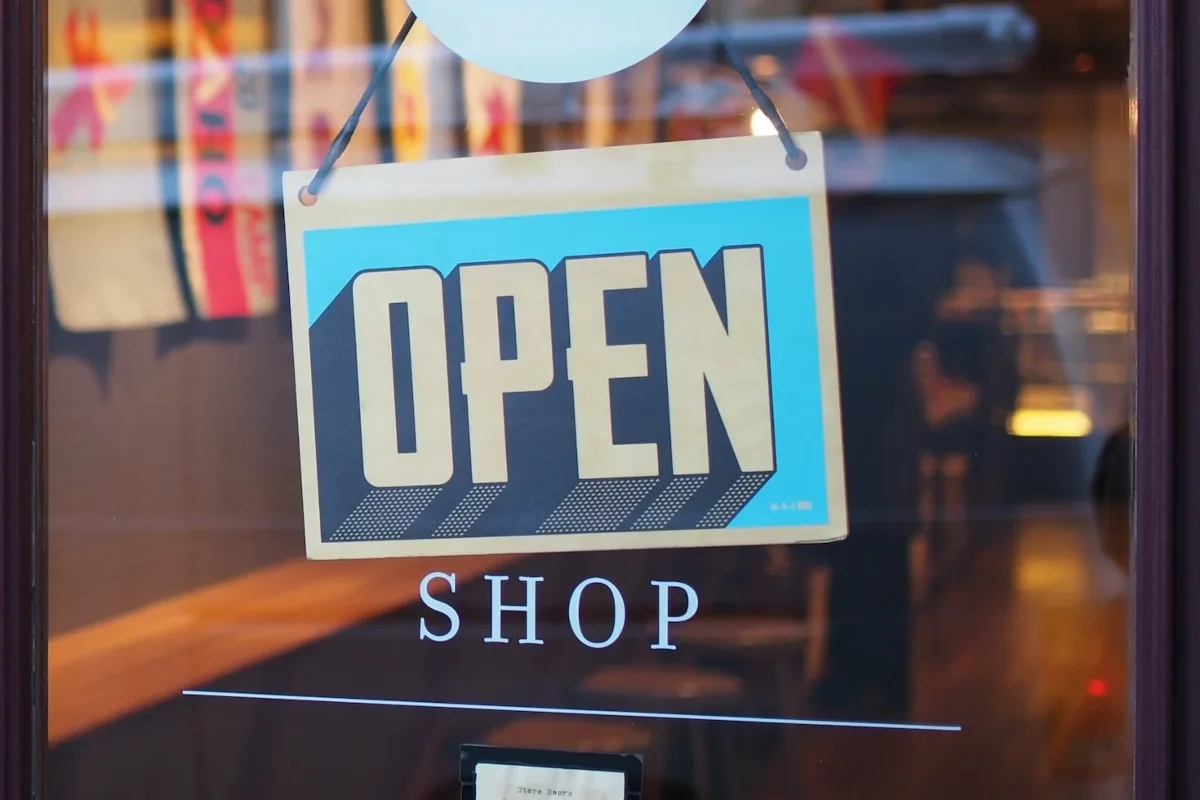 Requisitos para abrir un local comercial 