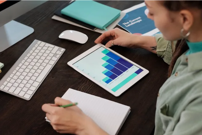 Data centric: cómo ser una empresa centrada en datos
