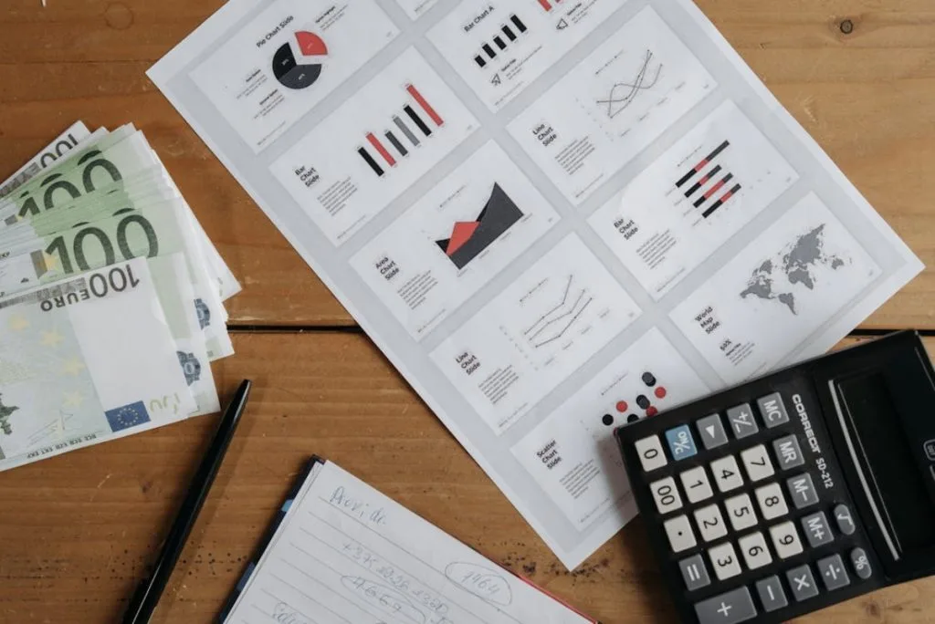 ¿Qué es el flujo de fondos y cómo calcularlo correctamente?