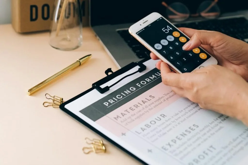 ¿Cómo llevar a cabo una buena estrategia de precios?