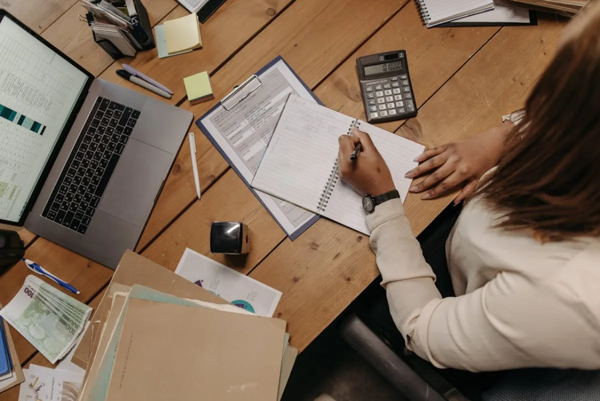¿Qué es la partida doble en contabilidad?