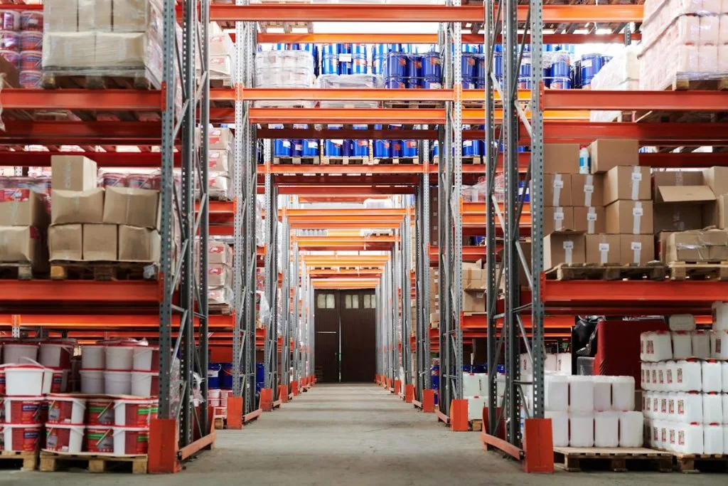 qué es un inventario