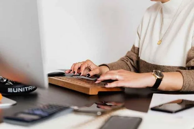 ¿Qué es un cheque electrónico?