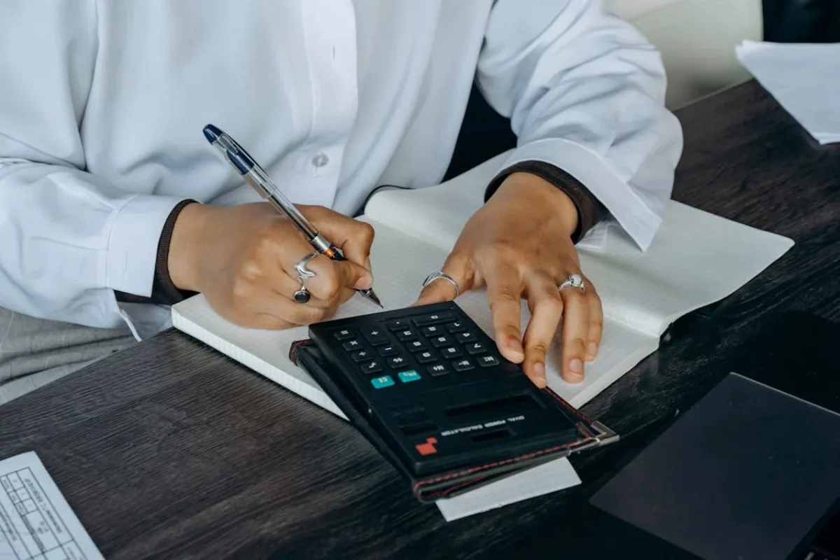 ¿Qué es la automatización contable?