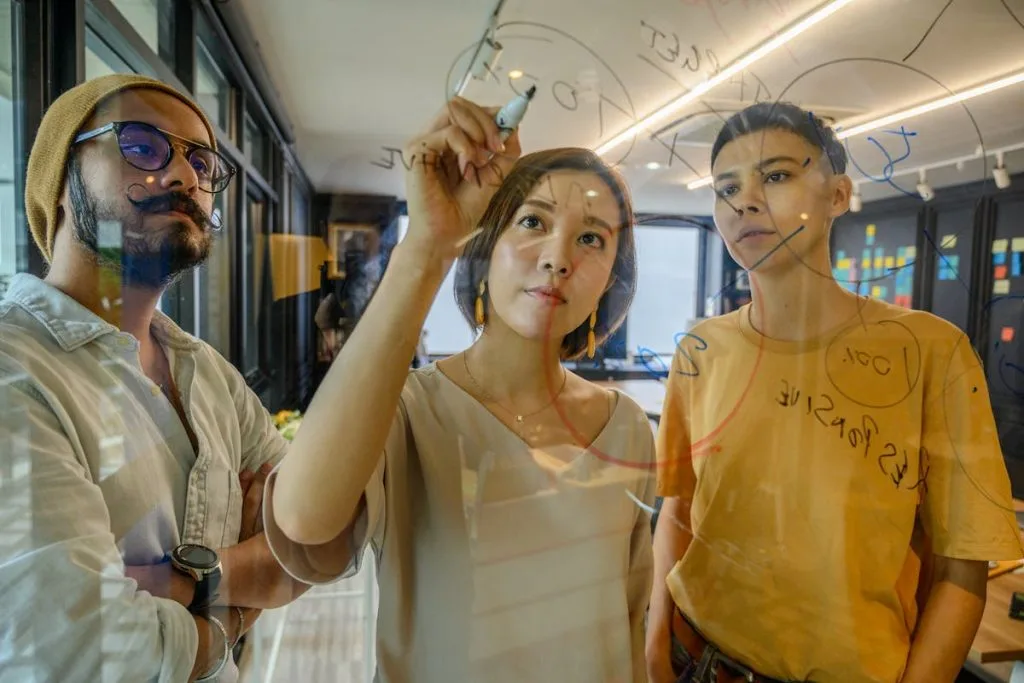 optimizar el trabajo en equipo