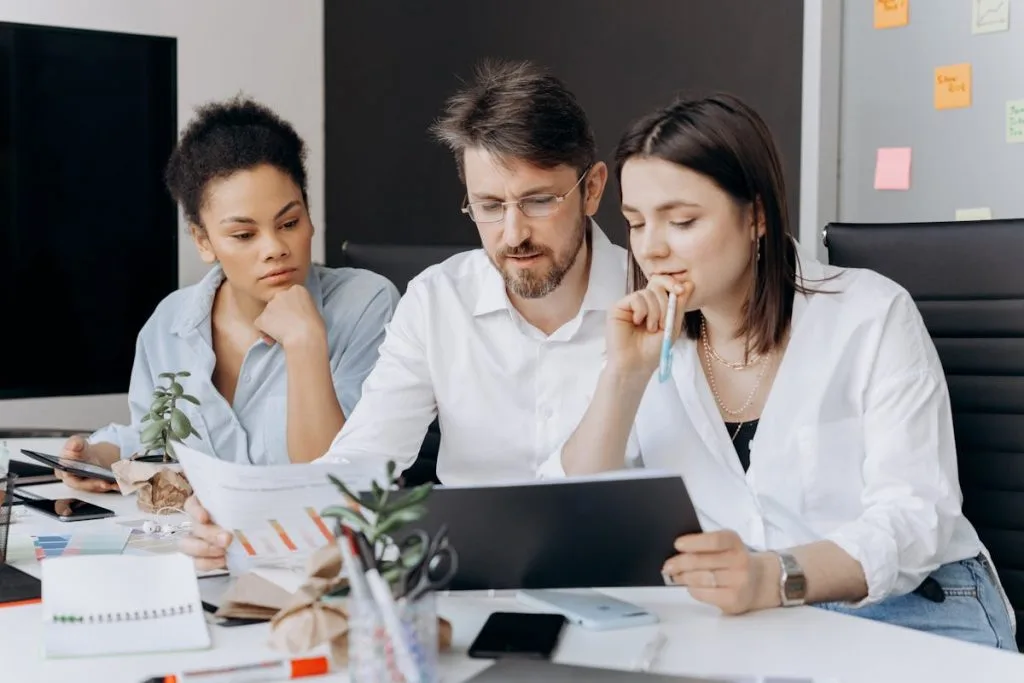 claves para optimizar el trabajo en equipo