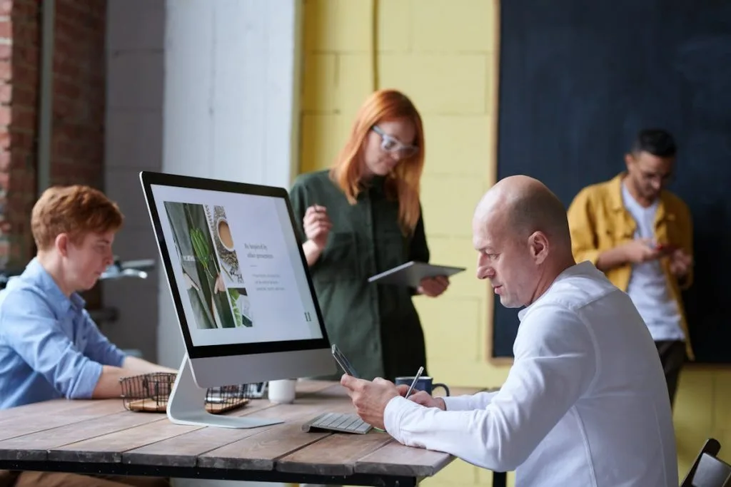 pasos para digitalizar una pyme 