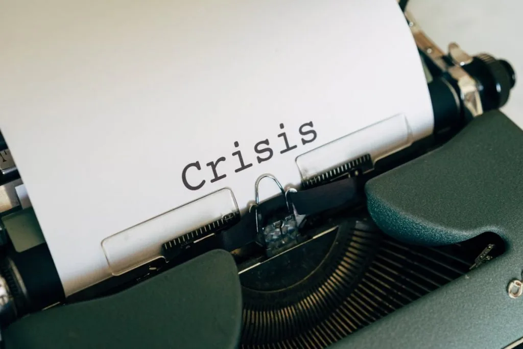 tips para crecer en tiempos de crisis 