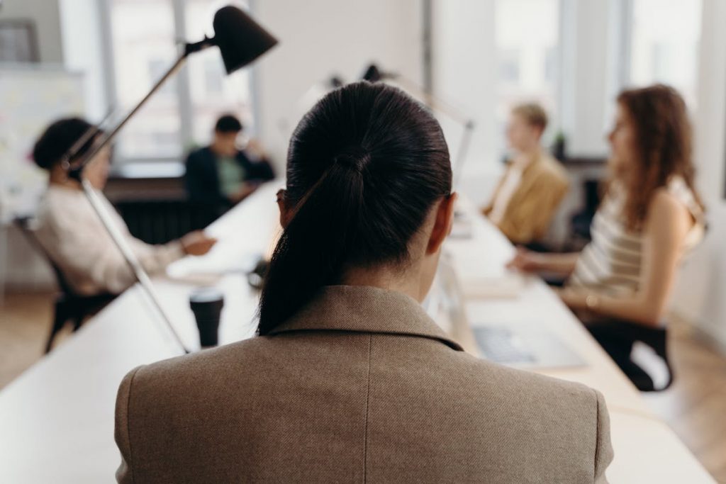 cómo crear una empresa