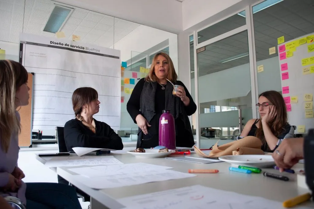 pasos para crear una empresa