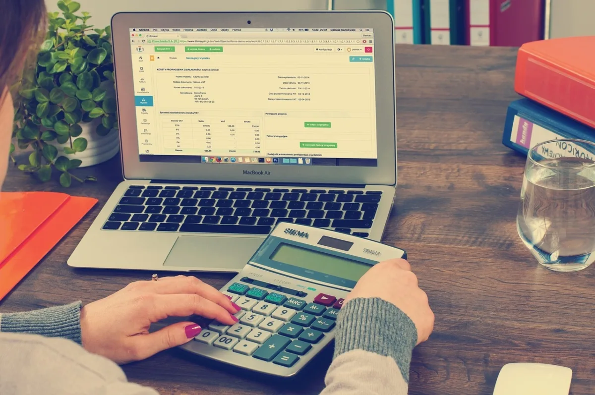 ¿Por qué llevar tu contabilidad en la nube?