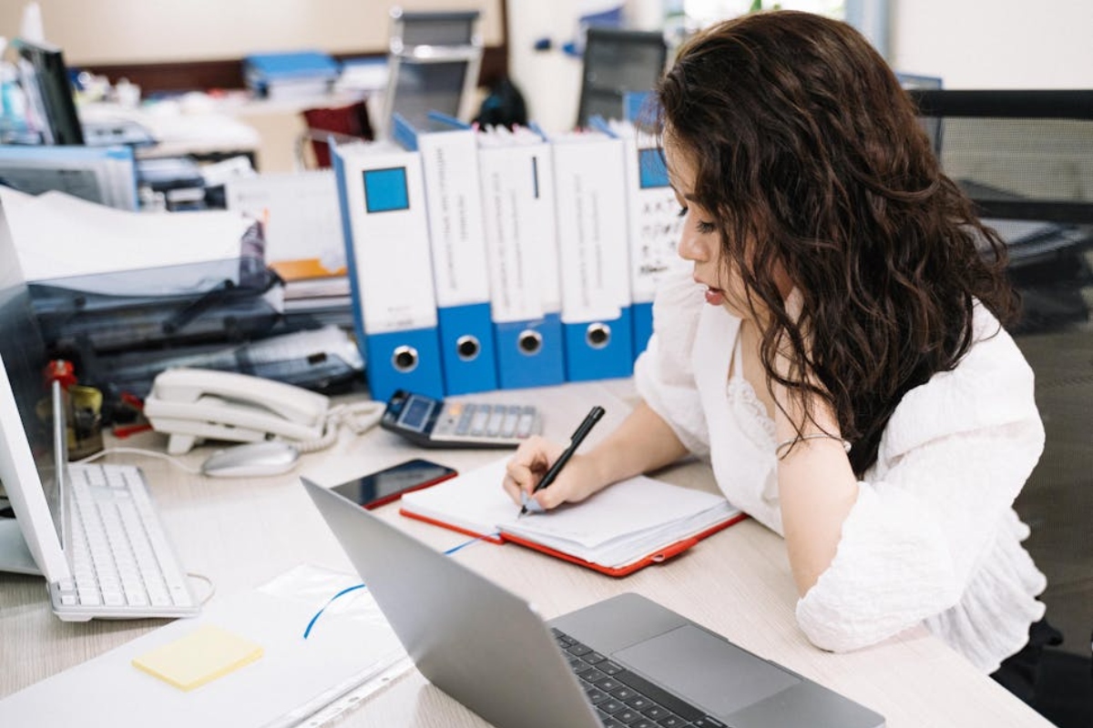 libro diario en contabilidad