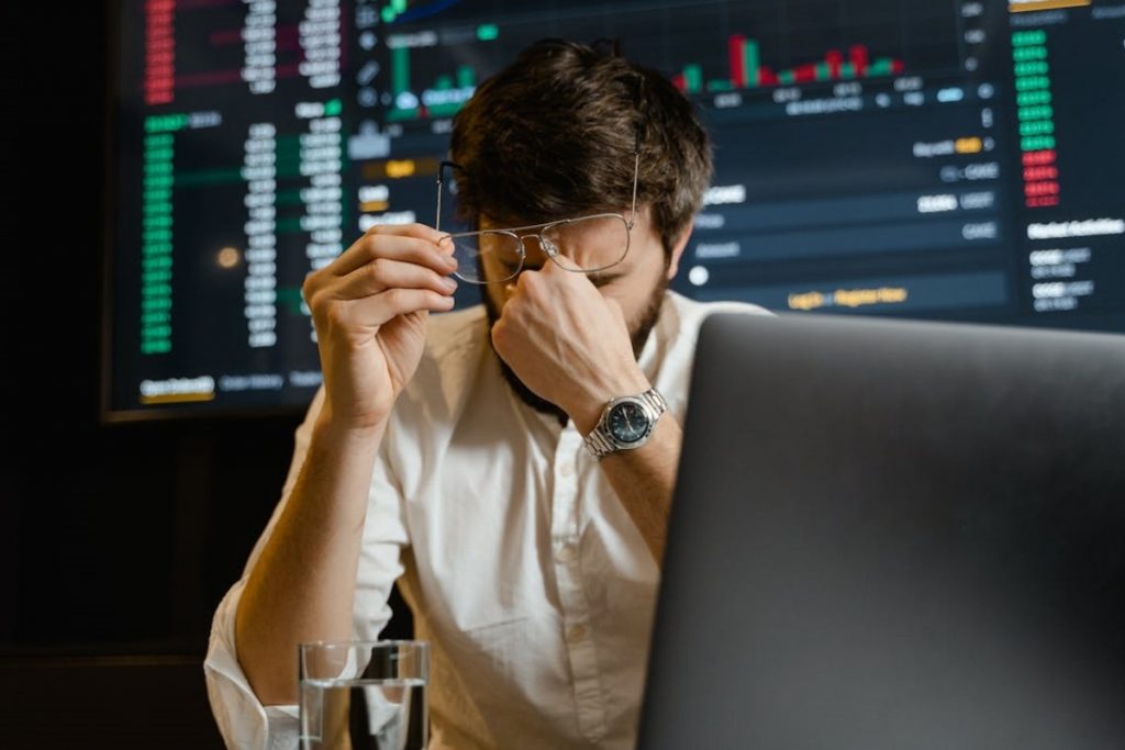 c&oacute;mo reducir el riesgo financiero