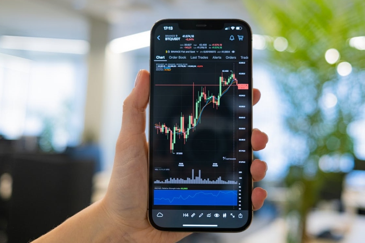 qu&eacute; es el riesgo financiero