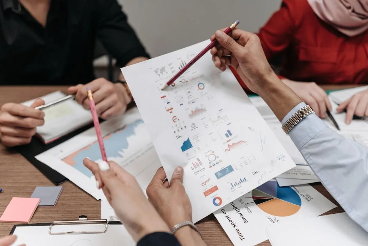 ¿Cómo hacer un diagnóstico empresarial?
